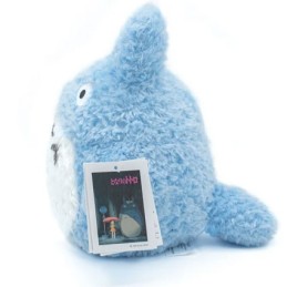 Figurine Studio Ghibli Mon Voisin Totoro Peluche Fluffy Medium Totoro Boutique Geneve Suisse