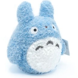 Figurine Studio Ghibli Mon Voisin Totoro Peluche Fluffy Medium Totoro Boutique Geneve Suisse