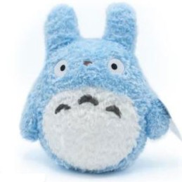 Figurine Studio Ghibli Mon Voisin Totoro Peluche Fluffy Medium Totoro Boutique Geneve Suisse