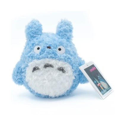 Figurine Sun Arrow - Studio Ghibli Studio Ghibli Peluche Fluffy Medium Totoro Boutique Geneve Suisse Figurine Sun Arrow - Studio Ghibli Studio Ghibli Peluche Fluffy Medium Totoro Boutique Geneve Suisse