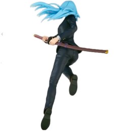 Figur Banpresto Jujutsu Kaisen Jufutsunowaza Kasumi Miwa Geneva Store Switzerland