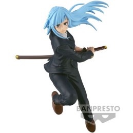 Figurine Banpresto Jujutsu Kaisen Jufutsunowaza Kasumi Miwa Boutique Geneve Suisse