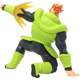 Figur Banpresto Dragon Ball Z GxMateria Android 16 Geneva Store Switzerland