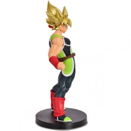 Figurine Banpresto Dragon Ball Super Blood Of Saiyans Special XII Bardock Boutique Geneve Suisse