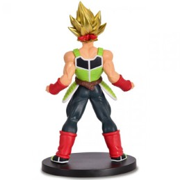 Figurine Banpresto Dragon Ball Super Blood Of Saiyans Special XII Bardock Boutique Geneve Suisse