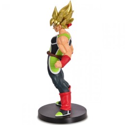 Figurine Banpresto Dragon Ball Super Blood Of Saiyans Special XII Bardock Boutique Geneve Suisse
