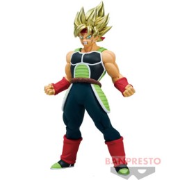 Figurine Banpresto Dragon Ball Super Blood Of Saiyans Special XII Bardock Boutique Geneve Suisse