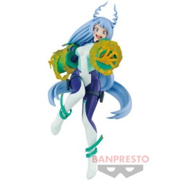 Figur Banpresto My Hero Academia The Amazing Heroes Nejire Hado Vol.31 Geneva Store Switzerland