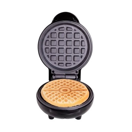 Figur Uncanny Brands Pokemon Waffle Maker Pokeball Geneva Store Switzerland