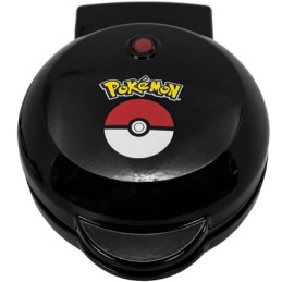 Figuren Uncanny Brands Pokemon Waffeleisen Pokeball Genf Shop Schweiz