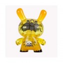 Figurine Kidrobot Dunny Lemon Drop par Andrew Bell Boutique Geneve Suisse