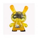 Figurine Kidrobot Dunny Lemon Drop par Andrew Bell Boutique Geneve Suisse