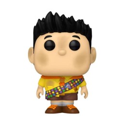 Figuren Funko Pop Up 2009 Russel with Sash Limitierte Auflage Genf Shop Schweiz