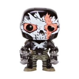Figuren Funko Pop Captain America Civil War Crossbones Battle Damage Genf Shop Schweiz