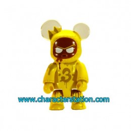 Figuren Qee Artoyz 3 (Ohne Verpackung) Toy2R Genf Shop Schweiz
