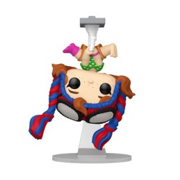 Figurine Funko Pop Spiderman Across the Spider-Verse Mayday Parker Boutique Geneve Suisse