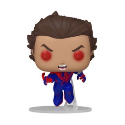 Figurine Funko Pop Spiderman Across the Spider-Verse 2099 Boutique Geneve Suisse