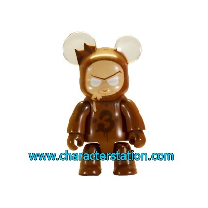 Figur Toy2R Artoyz Qee 1 (No box) Geneva Store Switzerland Figur Toy2R Artoyz Qee 1 (No box) Geneva Store Switzerland