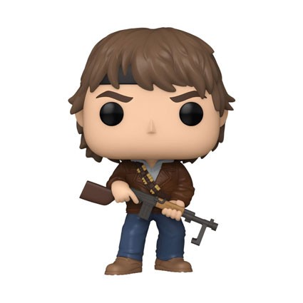 Figurine Funko Pop Red Dawn Jed Boutique Geneve Suisse