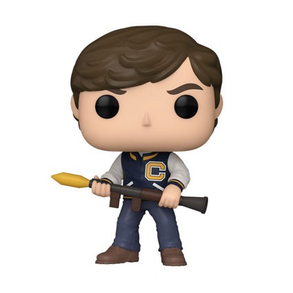 Figuren Funko Pop Red Dawn Matt Eckert Genf Shop Schweiz