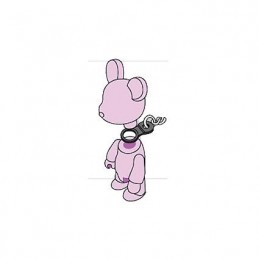 Figurine Toy2R Qee Artoyz 1 (Sans boite) Boutique Geneve Suisse