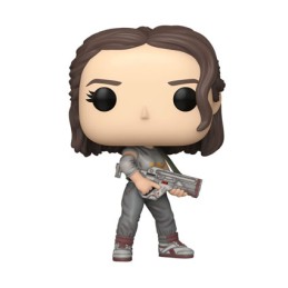 Figuren Funko Pop Aliens Romulus Rain Genf Shop Schweiz