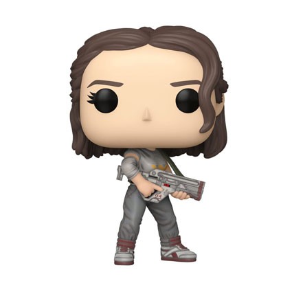 Figur Funko Pop Aliens Romulus Rain Geneva Store Switzerland