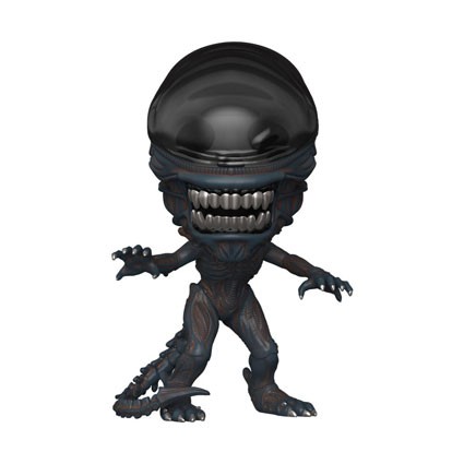 Figuren Funko Pop 15 cm Aliens Romulus Xenomorph Genf Shop Schweiz