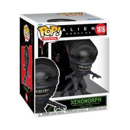 Figuren Funko Pop 15 cm Aliens Romulus Xenomorph Genf Shop Schweiz