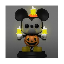 Figur Funko Pop 6 inch Glow in the Dark Disney Games Mickey Mouse Geneva Store Switzerland