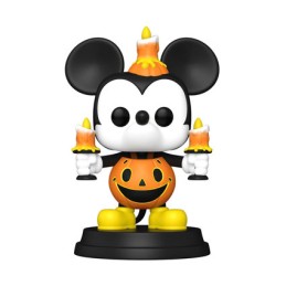 Figurine Funko Pop 15 cm Phosphorescent Disney Games Mickey Mouse Boutique Geneve Suisse