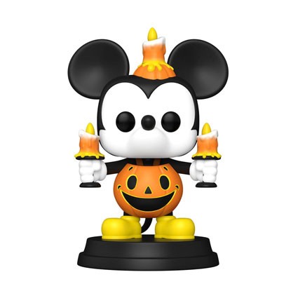 Figur Funko Pop 6 inch Glow in the Dark Disney Games Mickey Mouse Geneva Store Switzerland