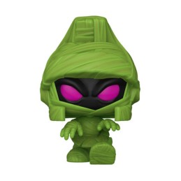 Figuren Funko Pop Looney Tunes Halloween Marvin Mummy Genf Shop Schweiz
