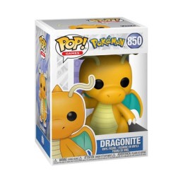 Figuren Funko Pop Pokemon Dragonite (Selten) Genf Shop Schweiz