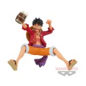 One Piece It\'s a Banquet Monkey D. Luffy