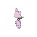 Figuren Qee OXOP von Tim Biskup (Ohne Verpackung) Toy2R Genf Shop Schweiz