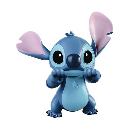 Figuren Beast Kingdom Lilo et Stitch Dynamic Heroes Actionfigur 1/9 Stitch 18 cm Genf Shop Schweiz Figuren Beast Kingdom Lilo et Stitch Dynamic Heroes Actionfigur 1/9 Stitch 18 cm Genf Shop Schweiz