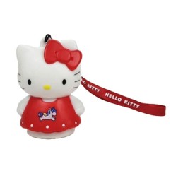 Figur  Hello Kitty Light-Up Unicorn Geneva Store Switzerland