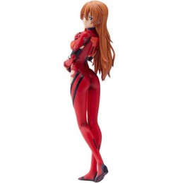 Figuren Sega EVANGELION 3.0+1.0 Thrice Upon a Time SPM Asuka Langley On The Beach Genf Shop Schweiz