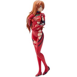 Figuren Sega EVANGELION 3.0+1.0 Thrice Upon a Time SPM Asuka Langley On The Beach Genf Shop Schweiz