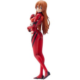 Figuren Sega EVANGELION 3.0+1.0 Thrice Upon a Time SPM Asuka Langley On The Beach Genf Shop Schweiz