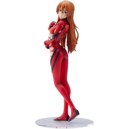 Figuren Sega EVANGELION 3.0+1.0 Thrice Upon a Time SPM Asuka Langley On The Beach Genf Shop Schweiz
