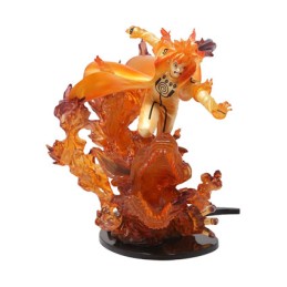 Figur Bandai Tamashii Nations Naruto Shippuden FiguartsZERO Minato Namikaze Kurama Kizuna Relation Geneva Store Switzerland