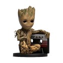 Les Gardiens de la Galaxie 2 buste / tirelire Baby Groot 17 cm