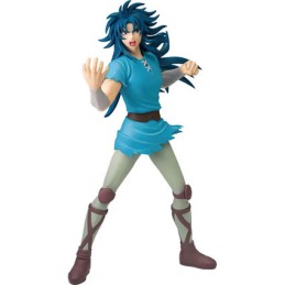 Figuren Banpresto Saint Seiya Cosmo Memoir Gemini Kanon Genf Shop Schweiz