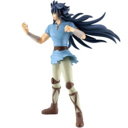 Figuren Banpresto Saint Seiya Cosmo Memoir Gemini Kanon Genf Shop Schweiz