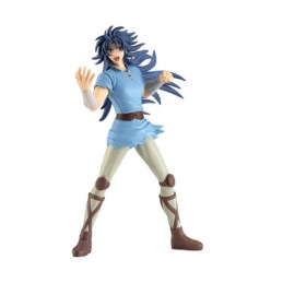 Figuren Banpresto Saint Seiya Cosmo Memoir Gemini Kanon Genf Shop Schweiz
