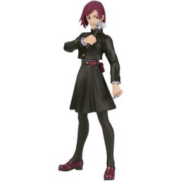 Figurine Banpresto Jujutsu Kaisen Jukon No Kata Nobara Kugisaki Boutique Geneve Suisse