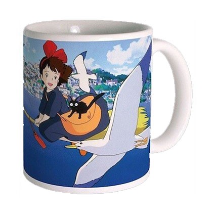 Figuren Semic Studio Ghibli Tasse Kiki Genf Shop Schweiz Figuren Semic Studio Ghibli Tasse Kiki Genf Shop Schweiz