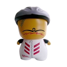 Figurine Red Magic Gladia Sport Rum U Over par Red Magic Boutique Geneve Suisse